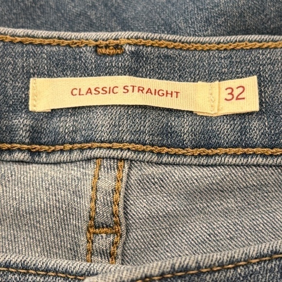 Levi’s Jeans - Picture 3 of 5